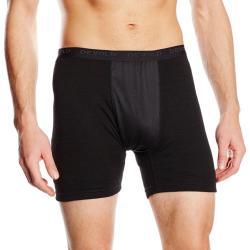 Boxerky Devold Merino Duo Active cierne 2